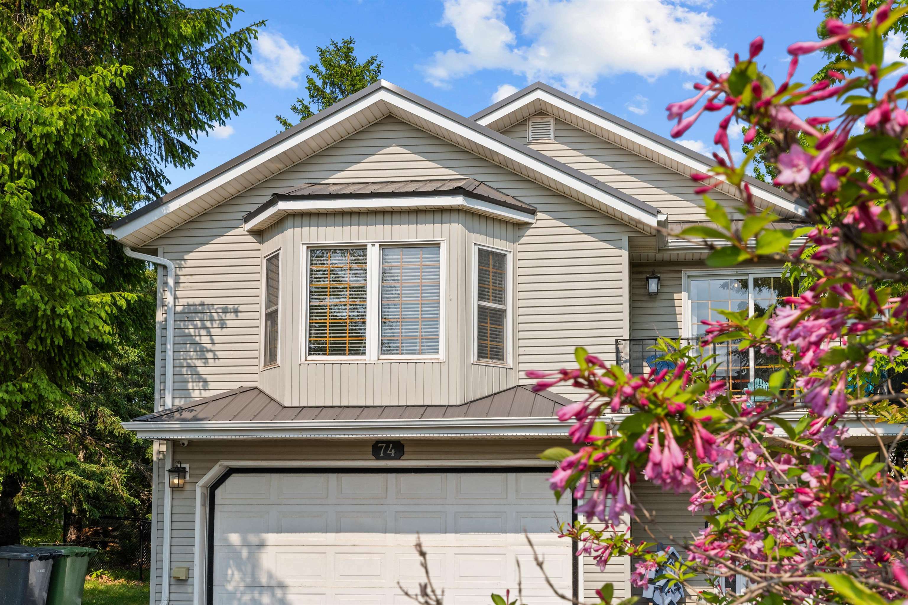 Property Photo: 74 Maypoint Road PE C1E 1X1