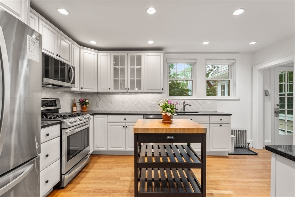 Property Photo:  141 Common St  MA 02472 
