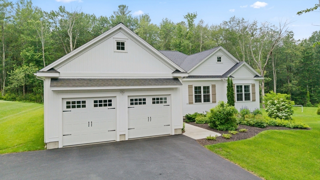 Property Photo: 687 Bullard Street MA 01520