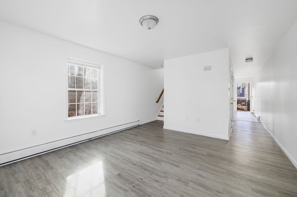 Property Photo: 38 Brook St 1 RI 02863