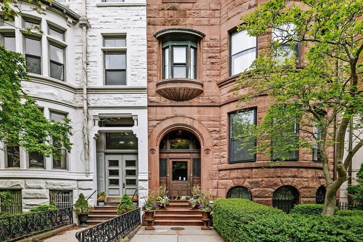316 Beacon St 1  Boston MA 02116 photo