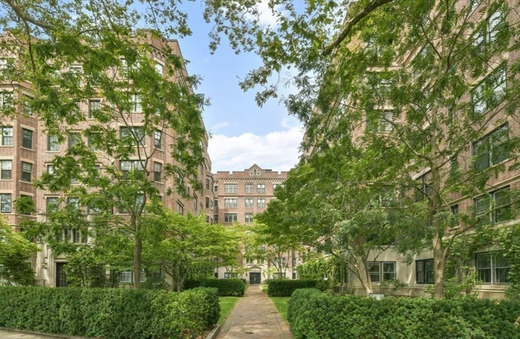 Property Photo: 988 Memorial Drive 382 MA 02138