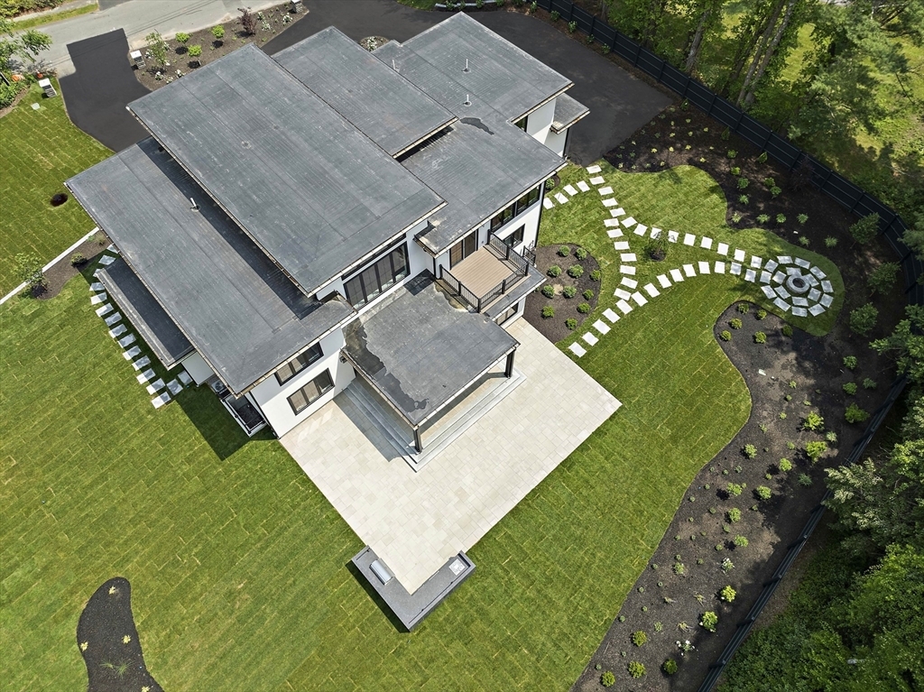 Property Photo:  60 Locust Lane  MA 02492 