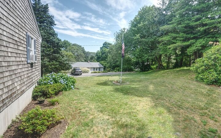 Property Photo:  103 Moco Rd  MA 02668 