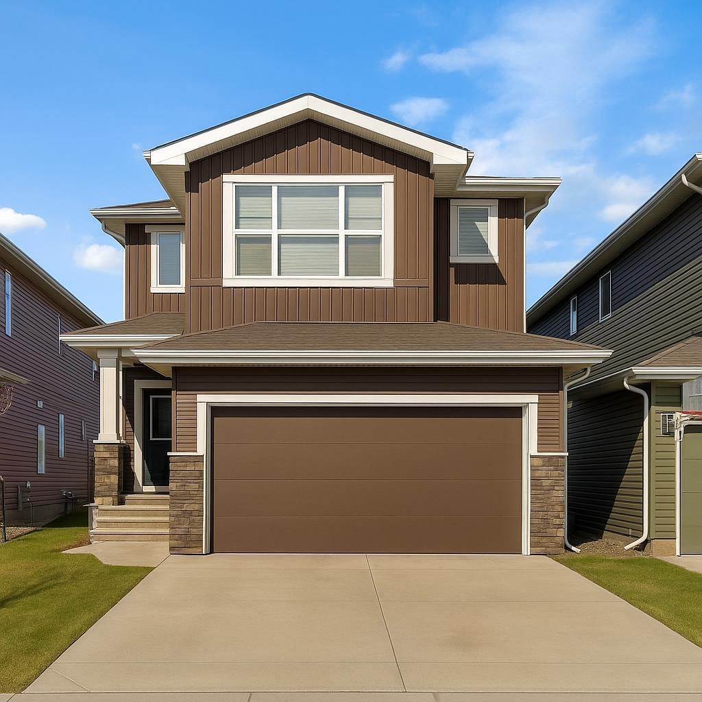 91 Red Sky Crescent NE  Calgary AB T3N 1P8 photo