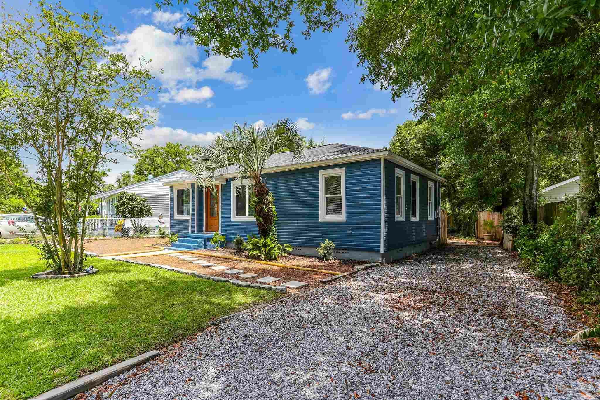 106 Payne Rd  Pensacola FL 32507 photo