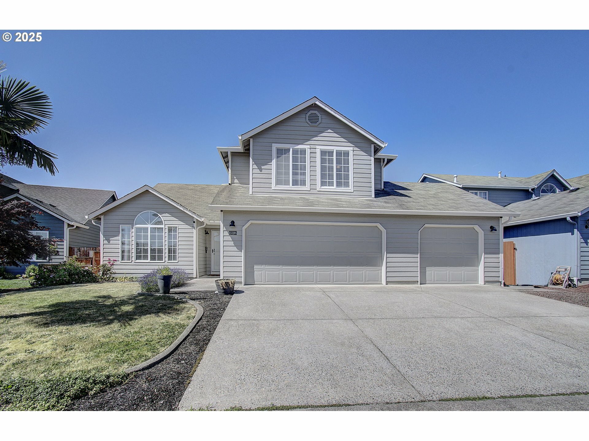1812 NW 14th St  Battle Ground WA 98604 photo