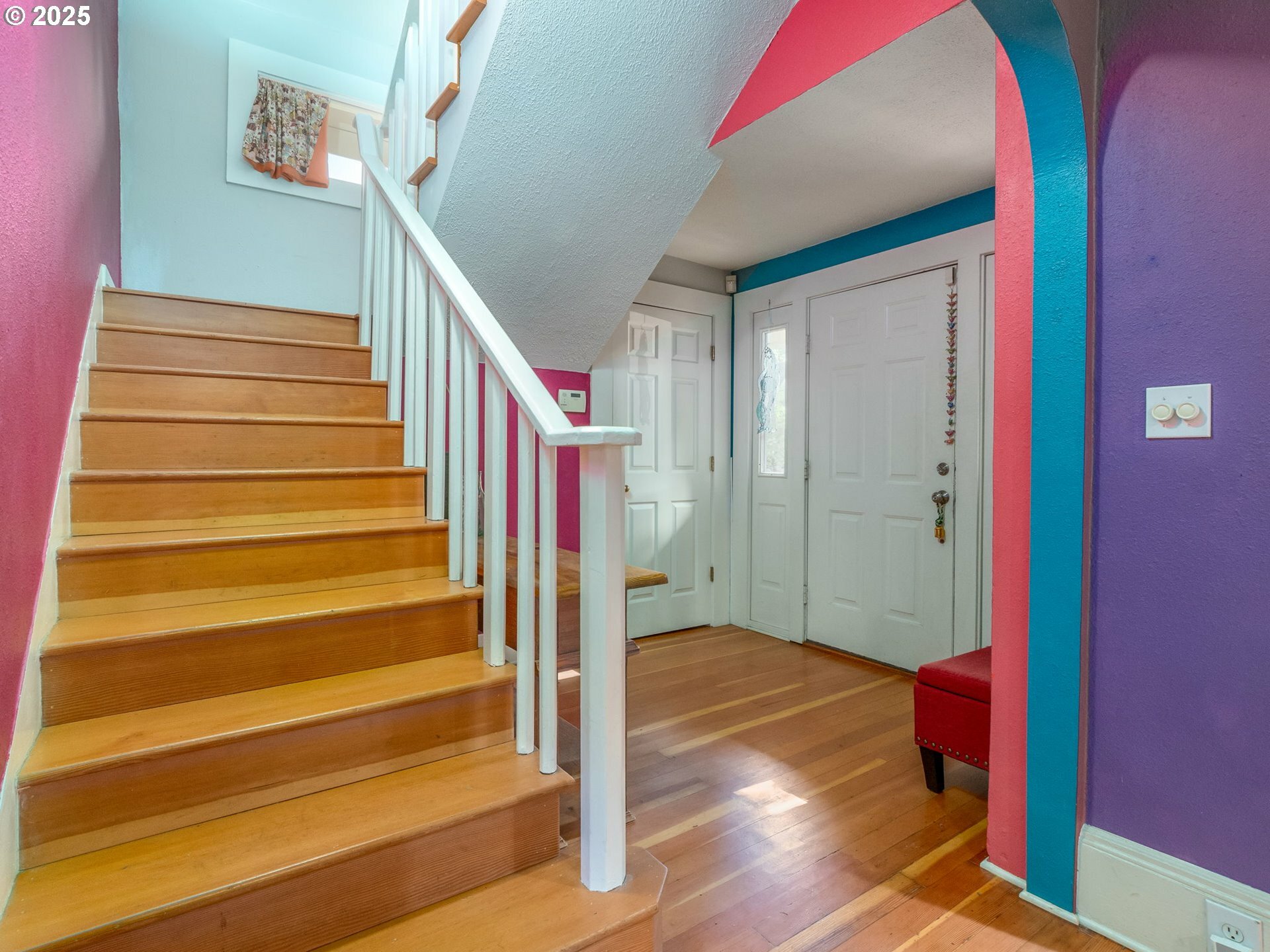 Property Photo: 3843 SE 41st Ave SE OR 97202
