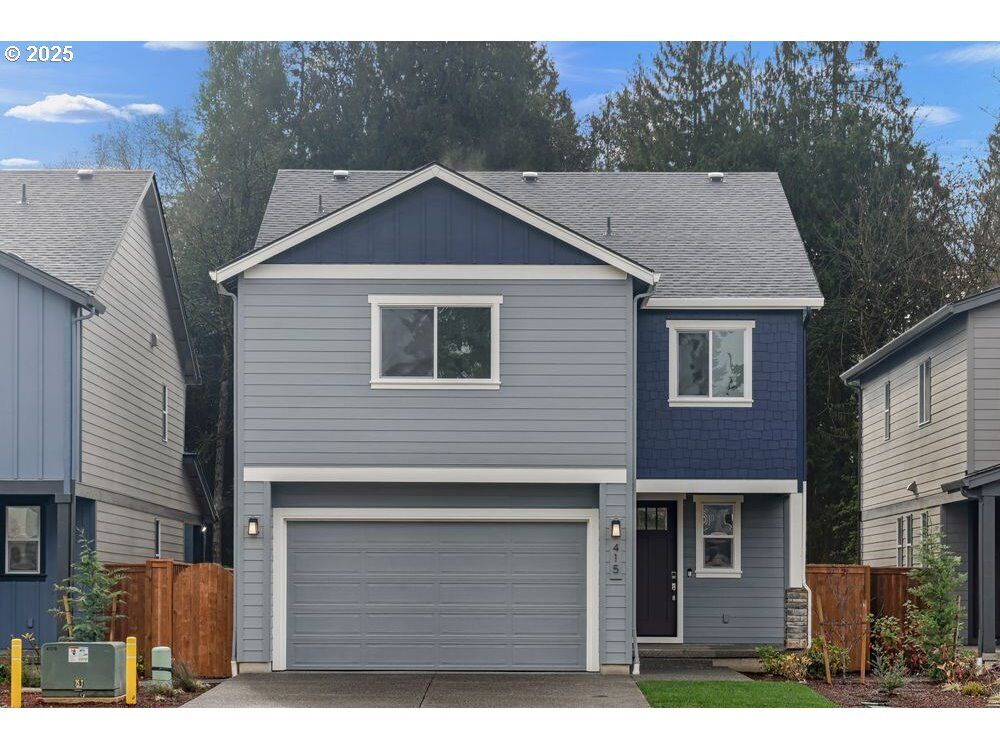Property Photo:  415 SW 32nd St  WA 98604 