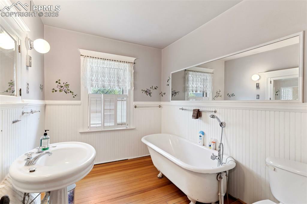 Property Photo: 120 E Espanola Street CO 80907
