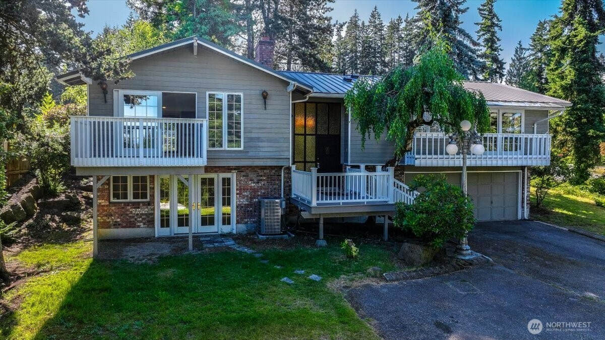 Property Photo: 310 224th Street SE WA 98021