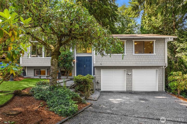 Property Photo:  14913 SE 47th Court  WA 98006 