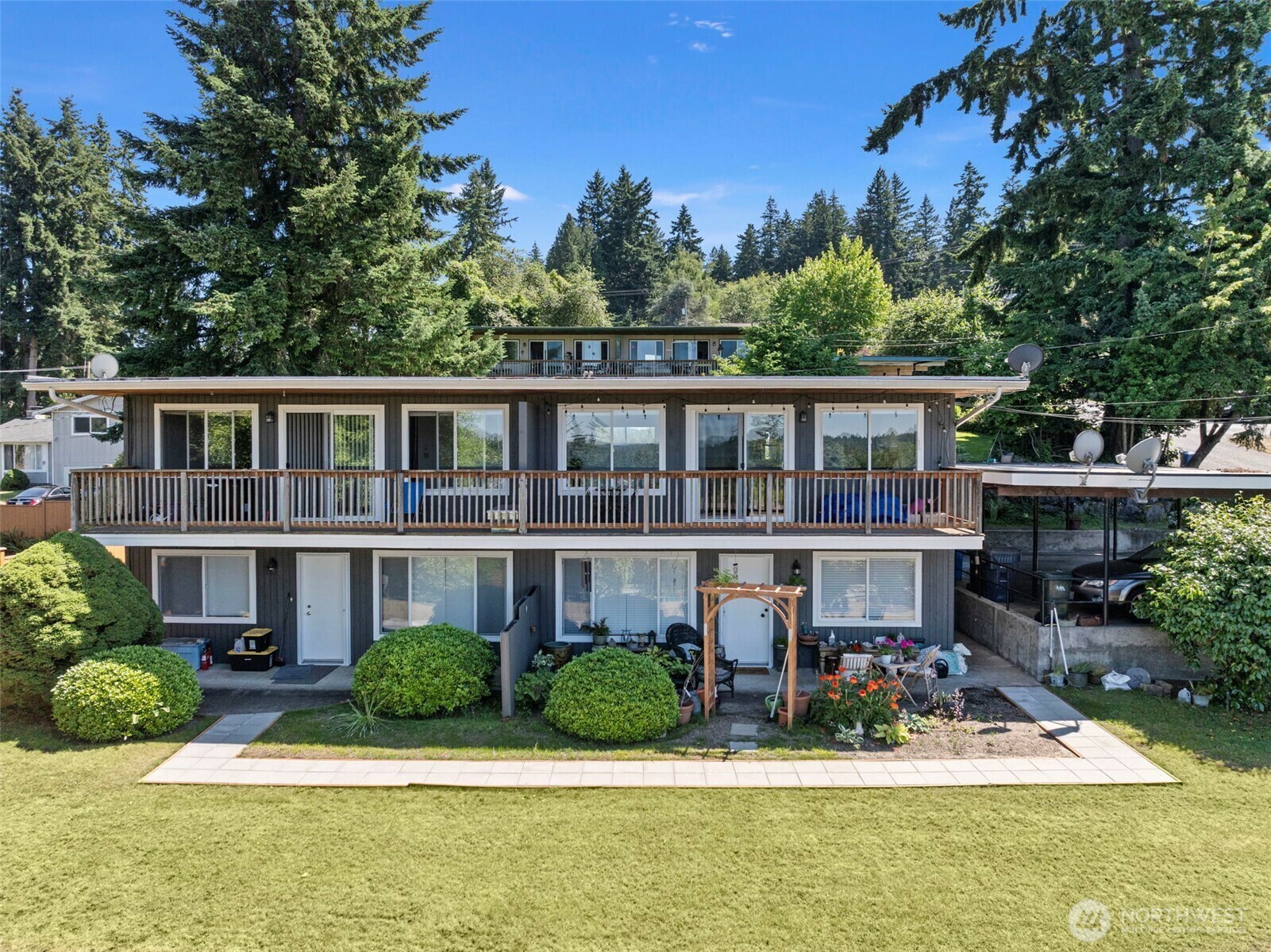 7409  Hill Avenue  Gig Harbor WA 98335 photo