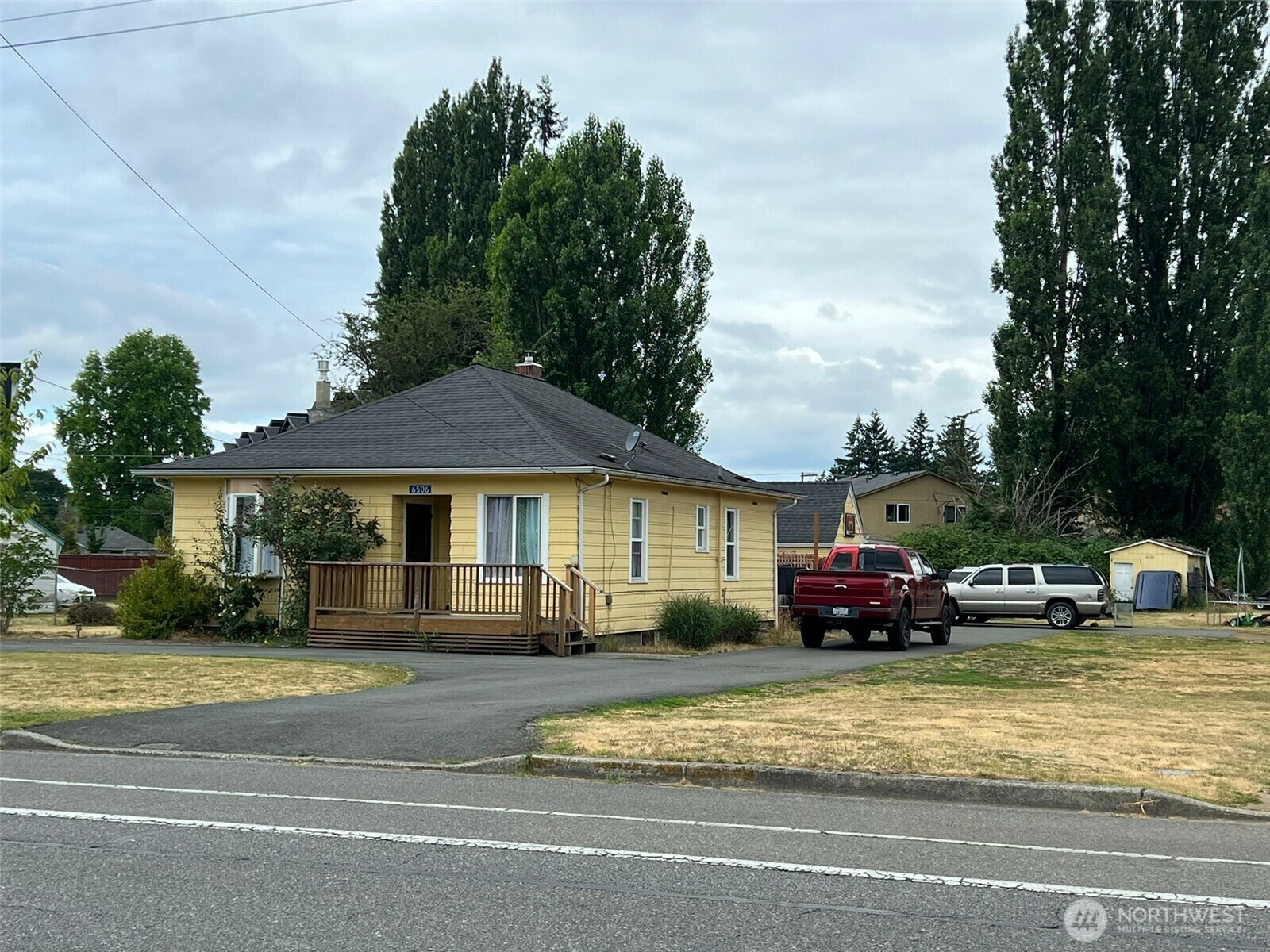 6506  Armar Road  Marysville WA 98270 photo