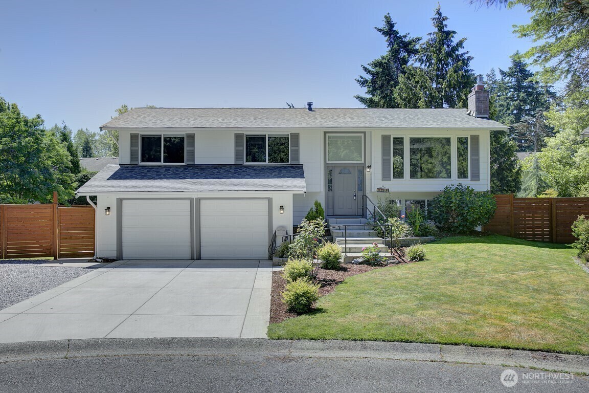 Property Photo: 12209 83rd Place NE WA 98034