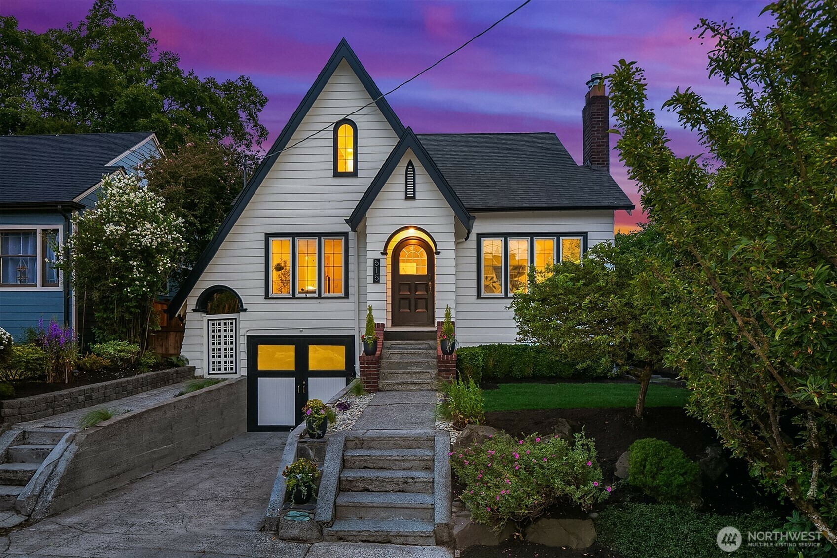 515 NE 83rd Street  Seattle WA 98115 photo