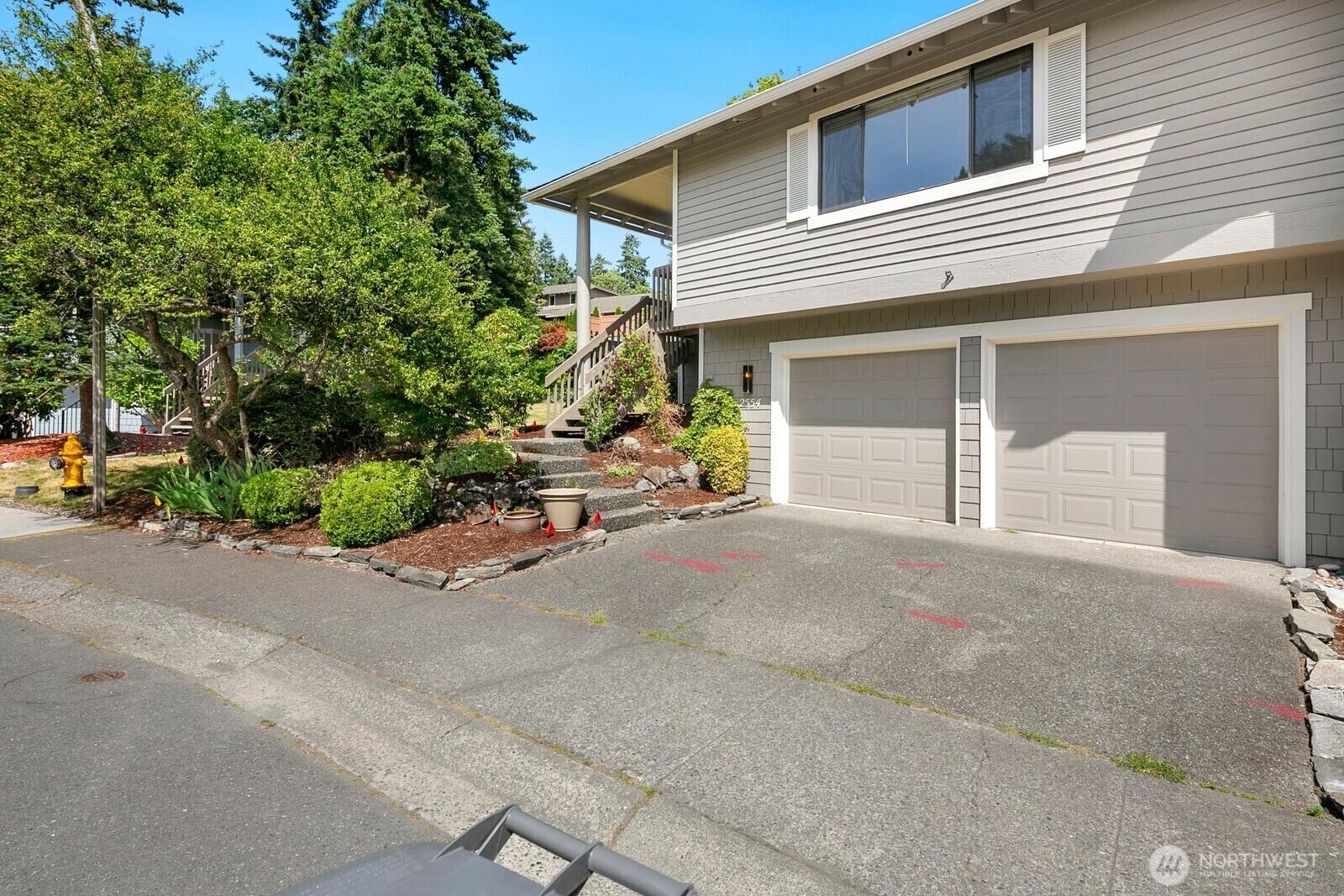 2554  174th Avenue NE  Redmond WA 98052 photo