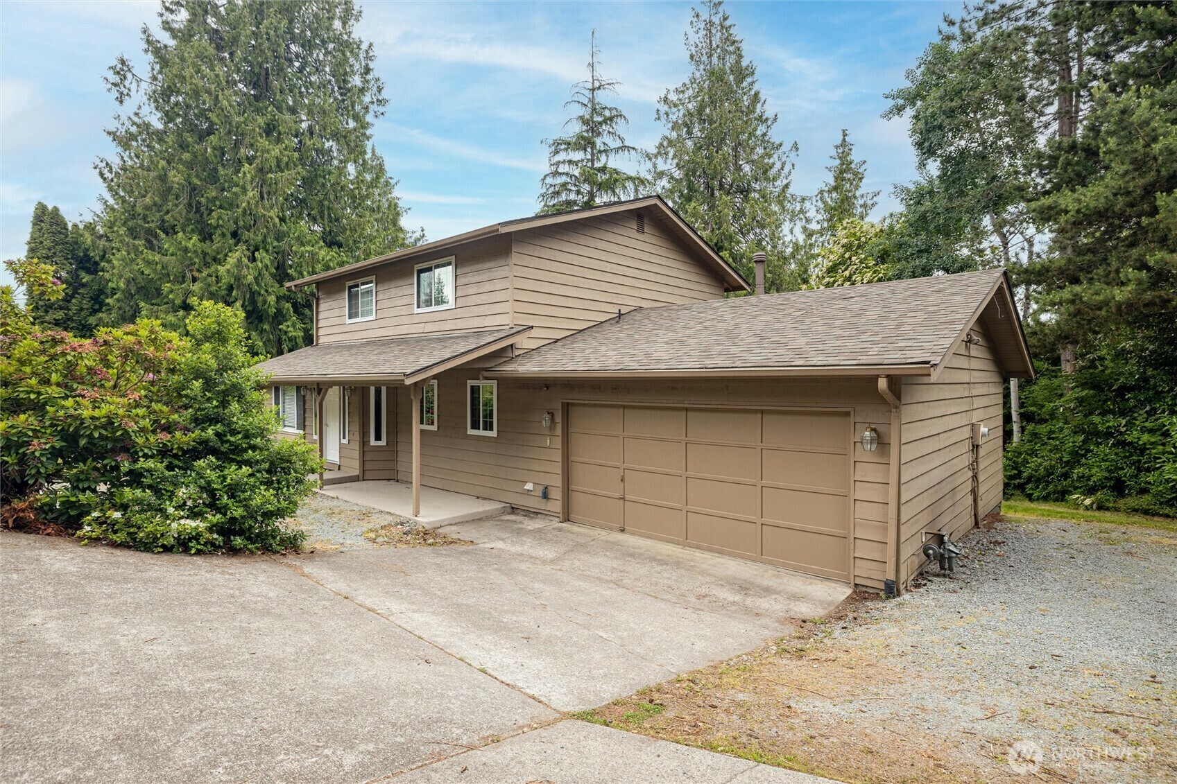 Property Photo: 4101 Pueblo Heights WA 98273