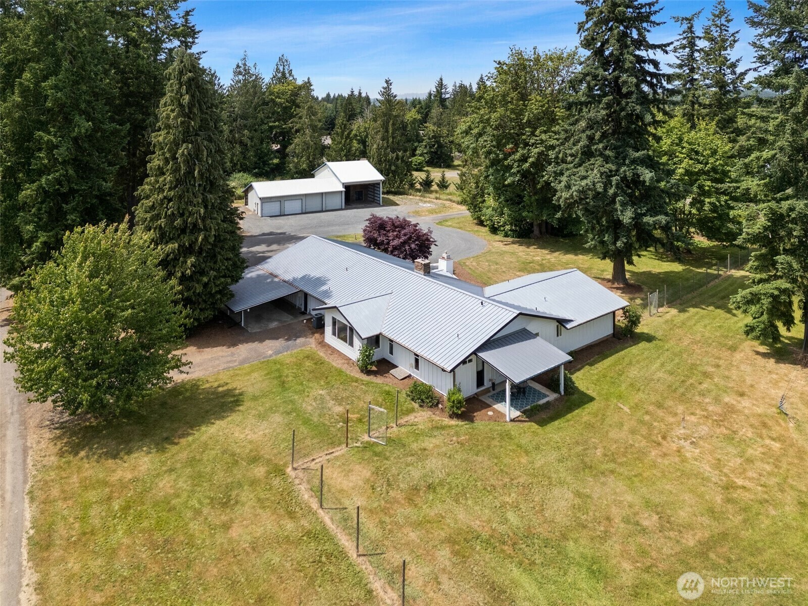 Property Photo: 252 Country Ridge Lane WA 98531