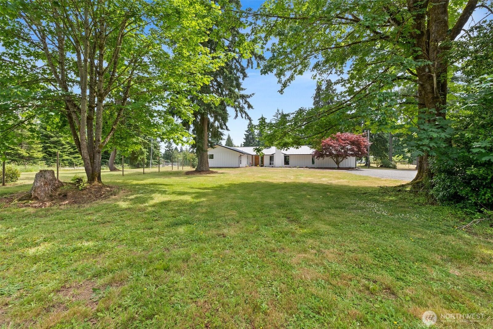 Property Photo:  252  Country Ridge Lane  WA 98531 