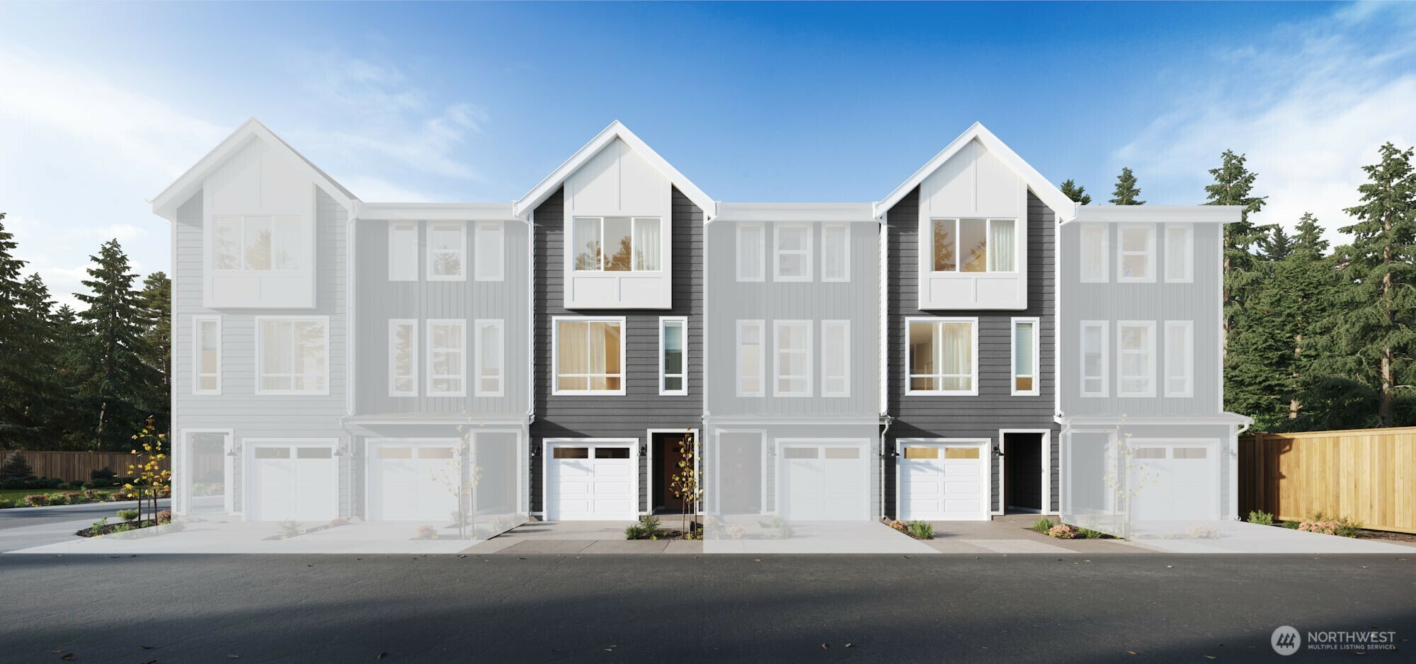 Property Photo: 15726 40th Avenue W A3 WA 98087