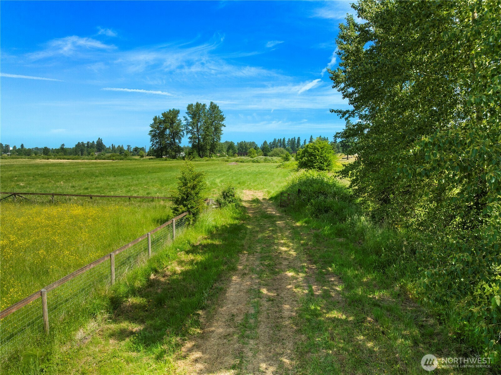 Property Photo: 19000 SE 416th St WA 98022