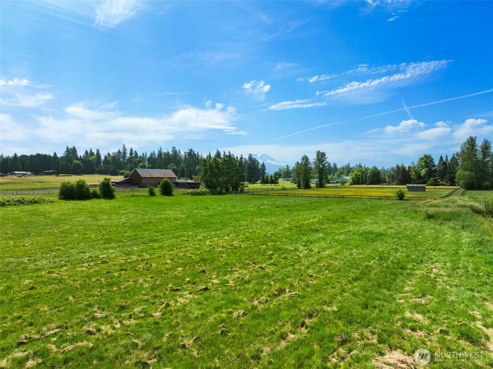Property Photo: 19000 SE 416th St WA 98022