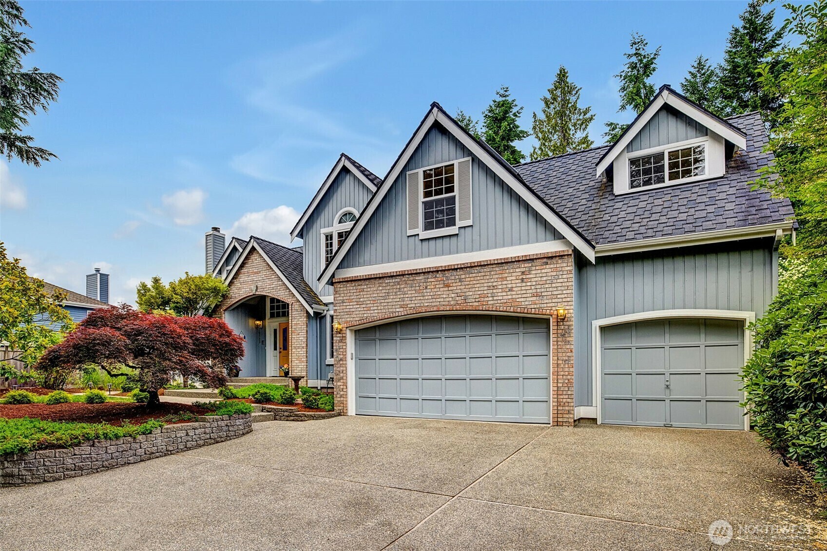 Property Photo: 19723 119th Avenue SE WA 98031
