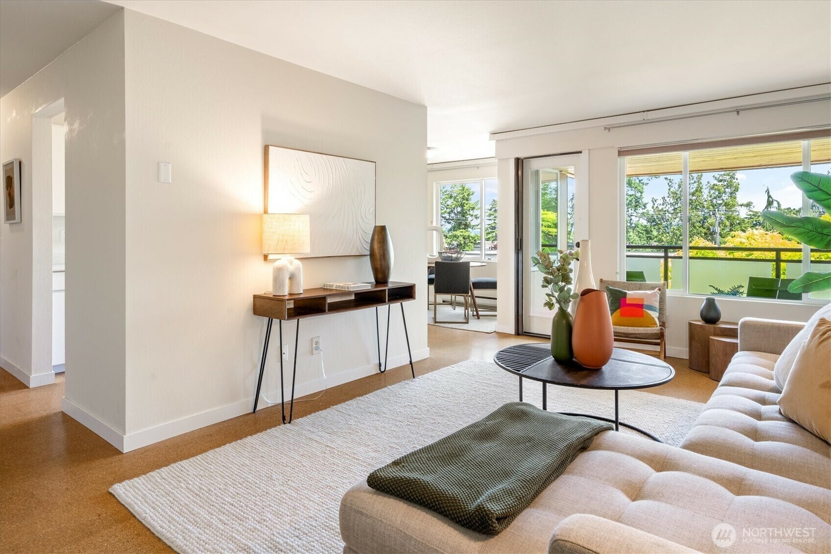 Property Photo: 7001 Sand Point Way NE B410 WA 98115