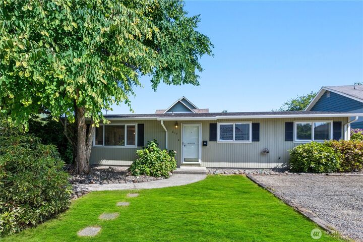 817 S 76th Street  Tacoma WA 98408 photo