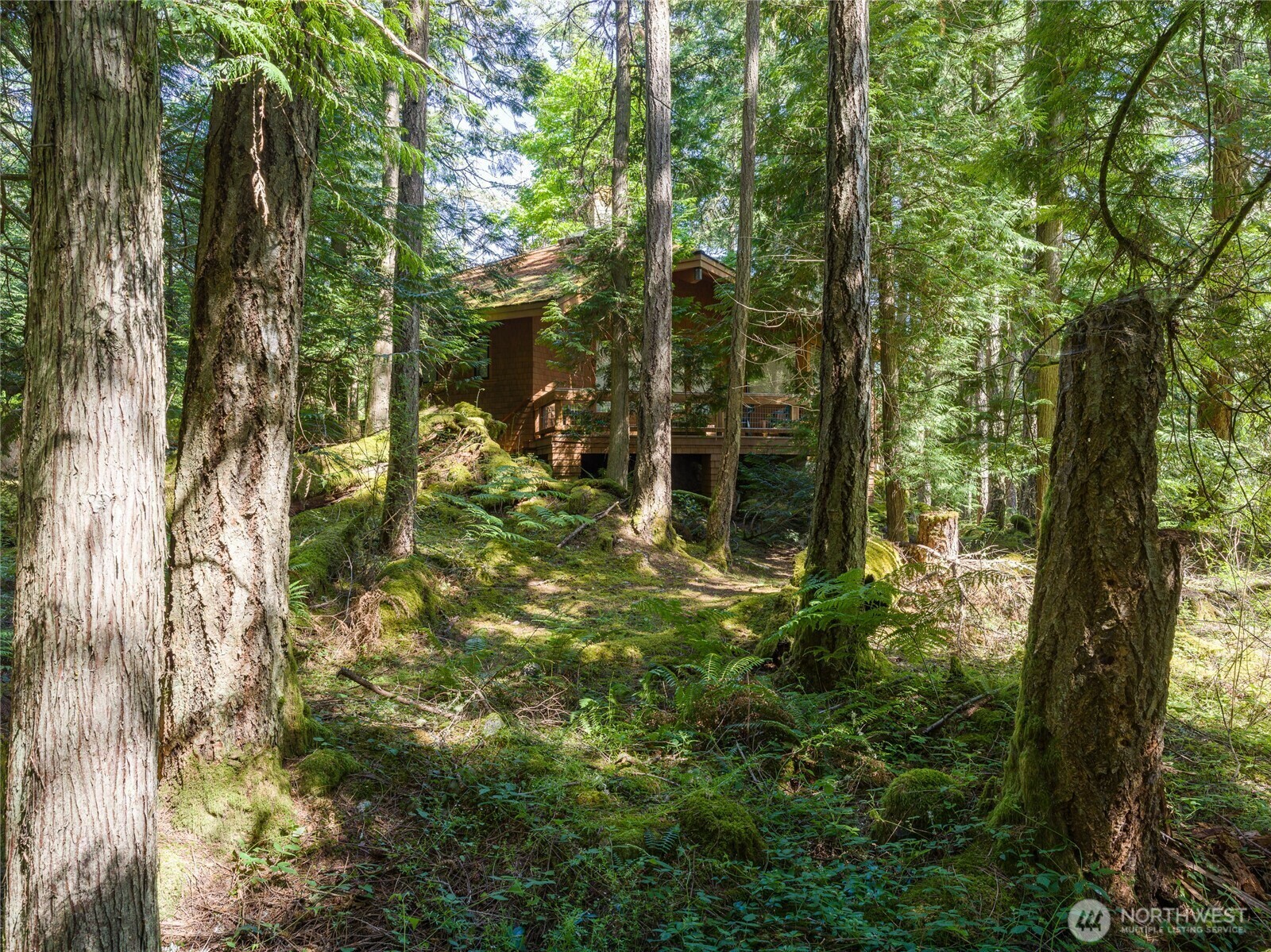 Property Photo: 150 Gilford Farm Road WA 98245