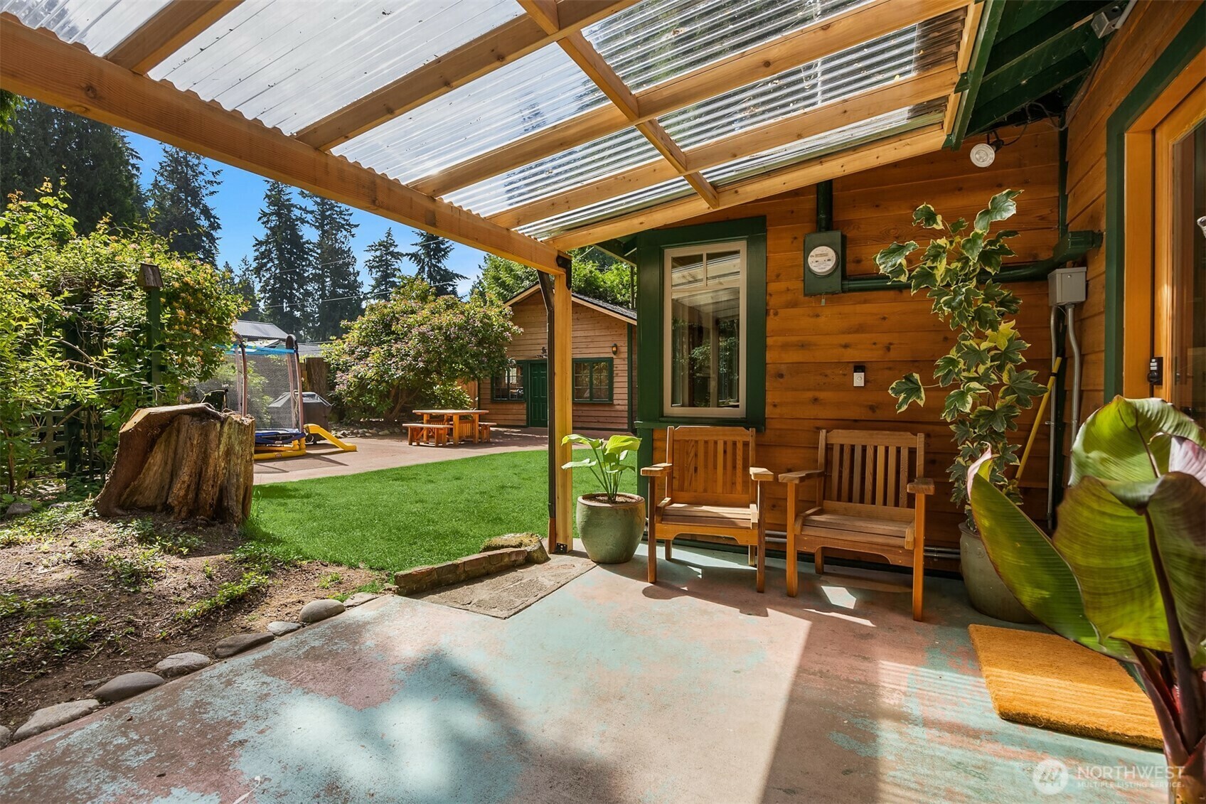 Property Photo: 9194 NE Harris Avenue WA 98342