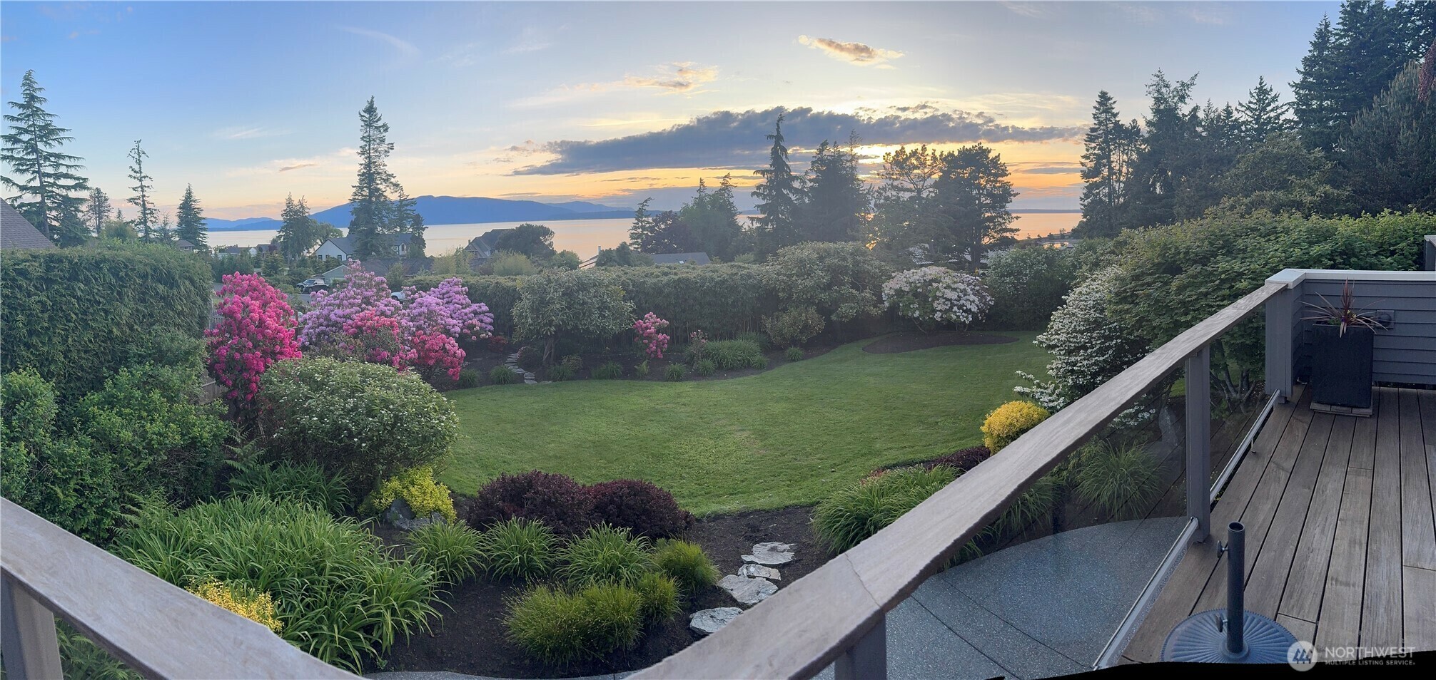 Property Photo: 501 Bayside Road WA 98225