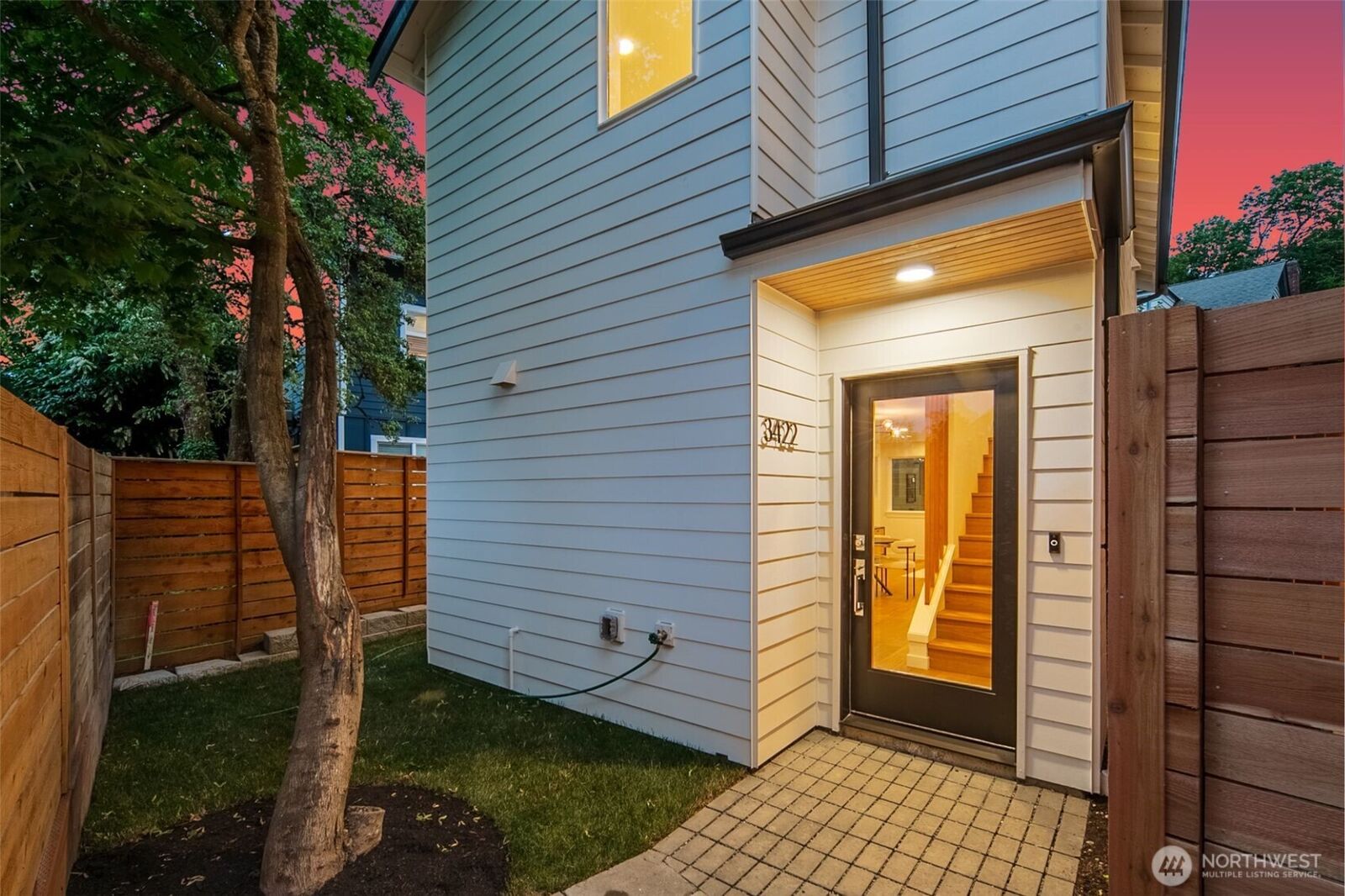 Property Photo: 3422 20th Avenue S WA 98144