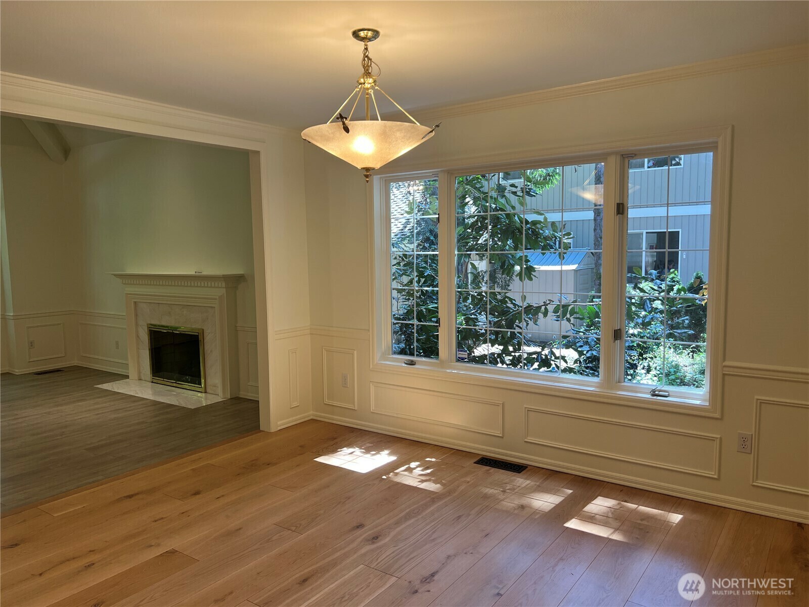 Property Photo: 7811 233rd Avenue NE WA 98053