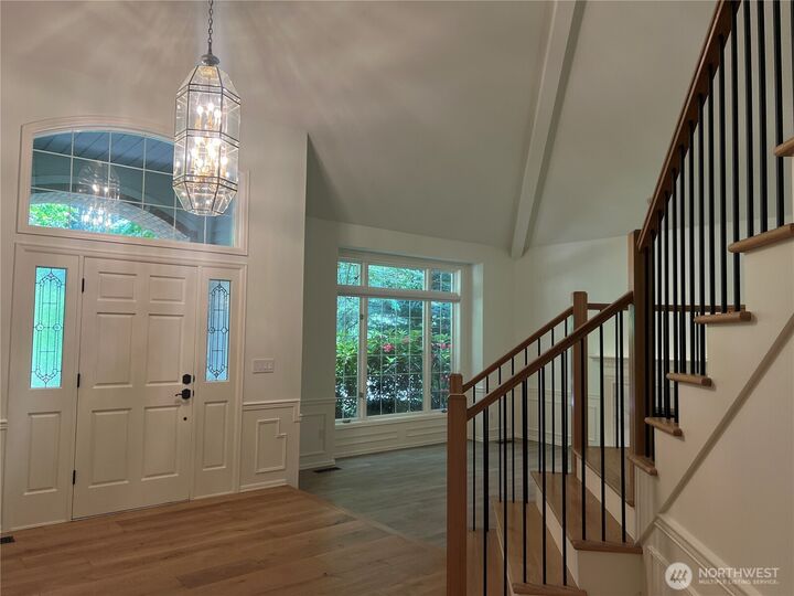 Property Photo: 7811 233rd Avenue NE WA 98053