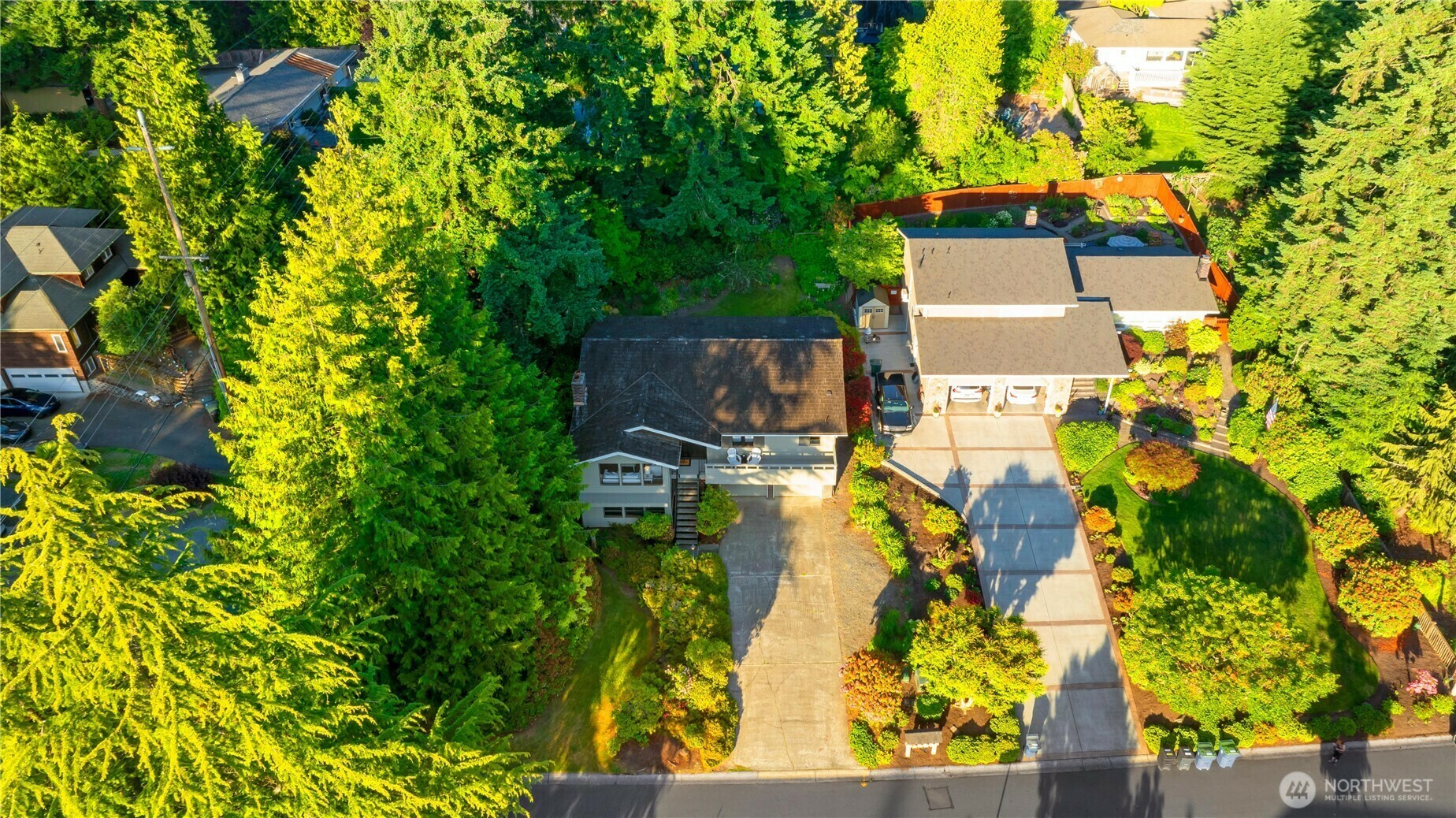 Property Photo: 18801 86th Place W WA 98026