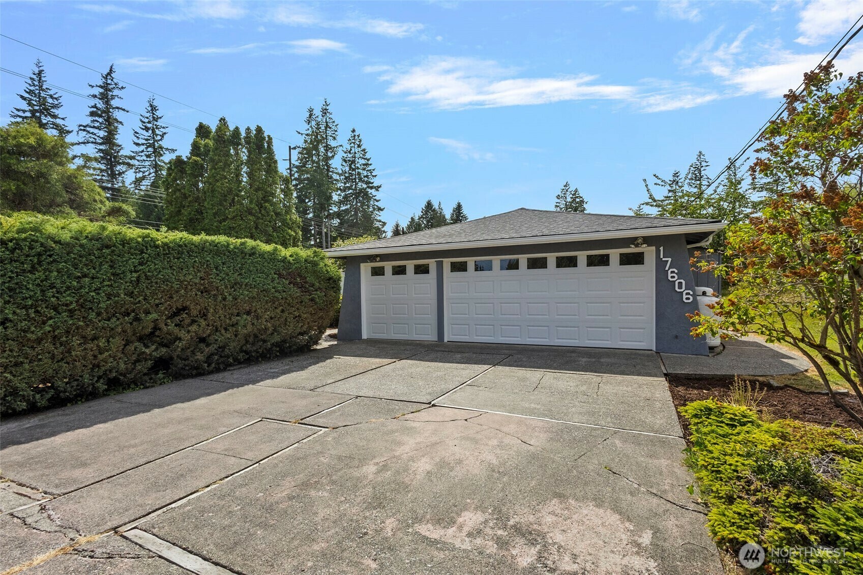 Property Photo:  17606  53rd Drive NW  WA 98292 
