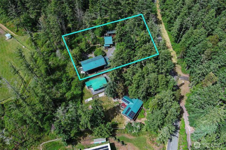 128  White Point Road  Friday Harbor WA 98250 photo