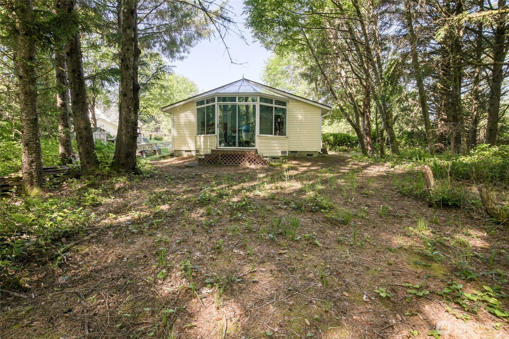 Property Photo: 199 Ocean Boulevard WA 98569