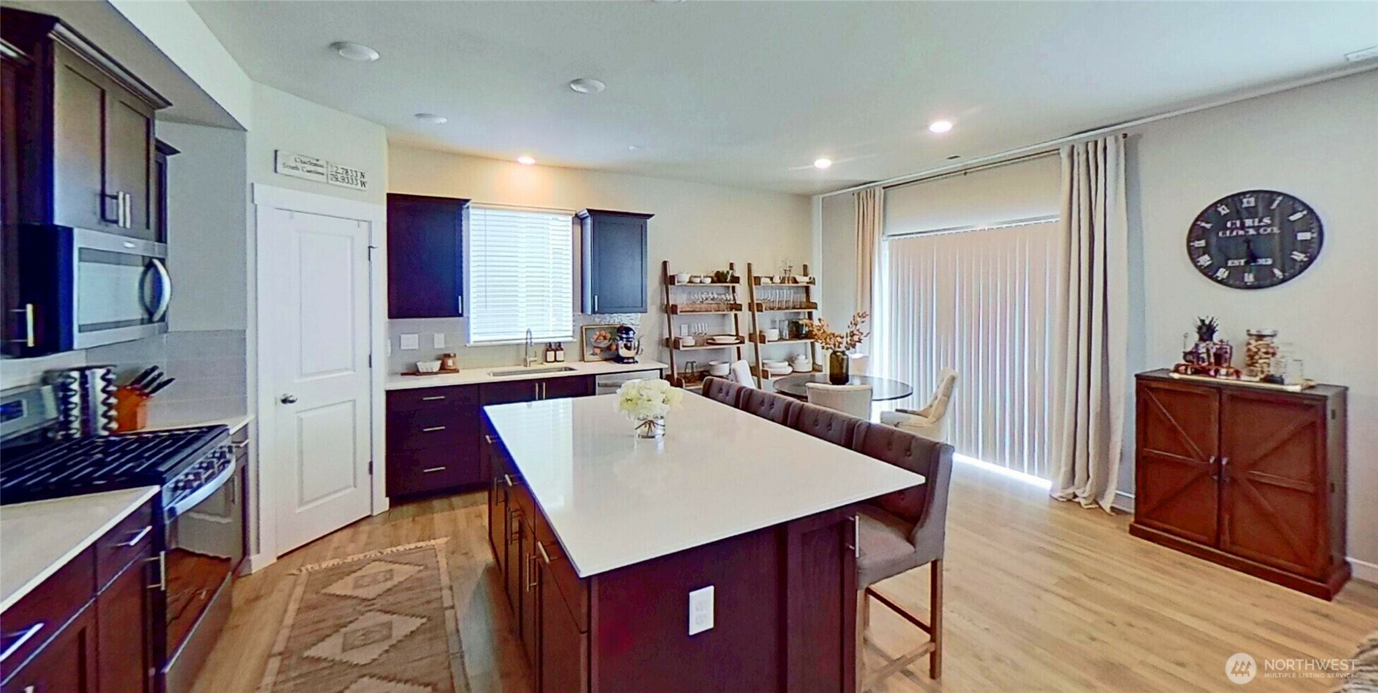 Property Photo: 5845 Waverly Road SW WA 98367