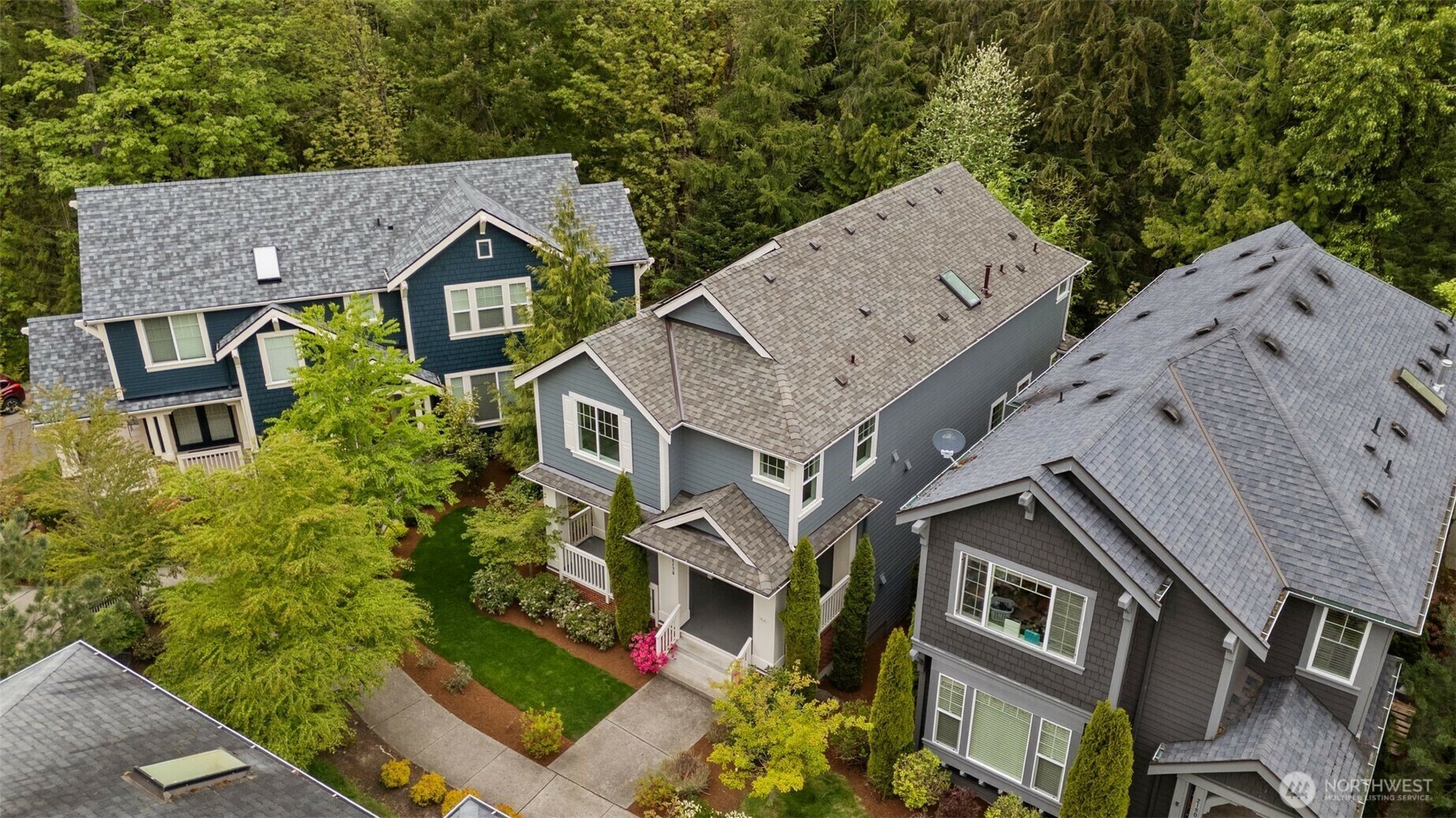 2178 NE Morgan Lane  Issaquah WA 98029 photo