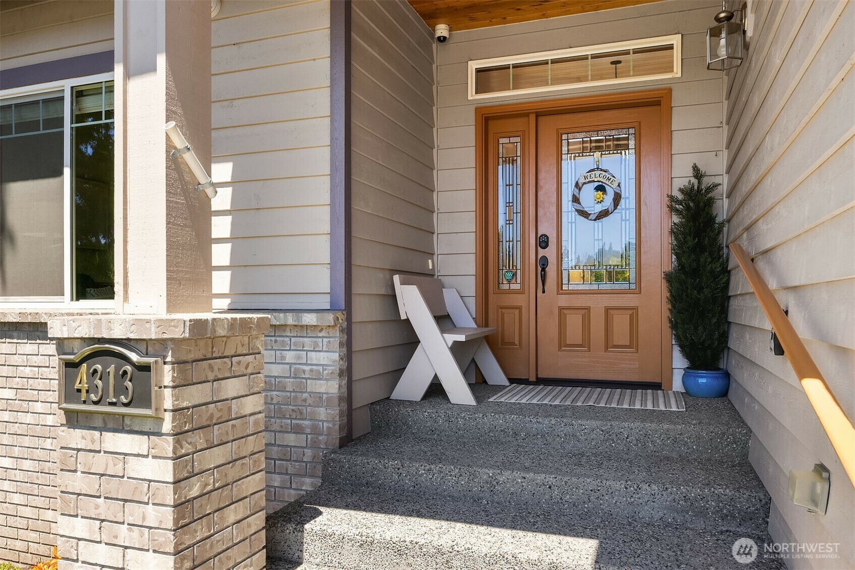 Property Photo: 4313 145th Place SE WA 98296
