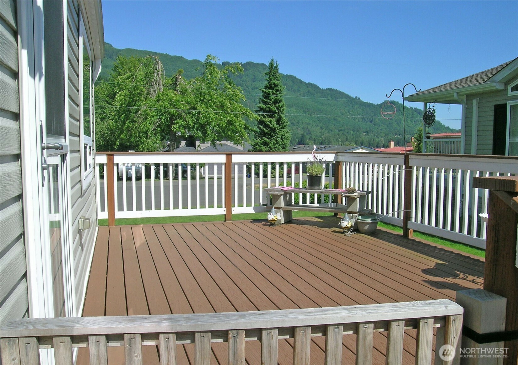 Property Photo: 921 Autumn Lane 254 WA 98229