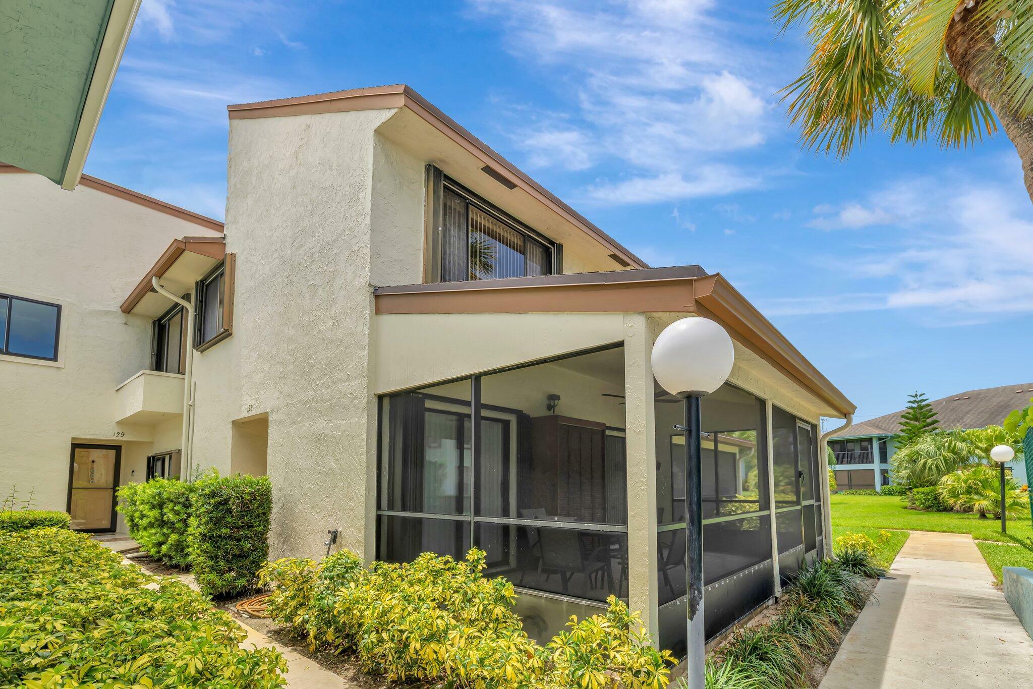 Property Photo: 950 S Kanner Highway Th-128 FL 34994