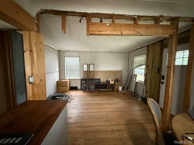 Property Photo: 11311 Tecumseh MI 48239