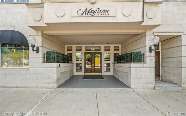 Property Photo: 801 W Ann Arbor Trail 304 MI 48170