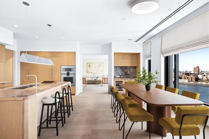 Property Photo:  30 Front Street 19B  NY 11201 