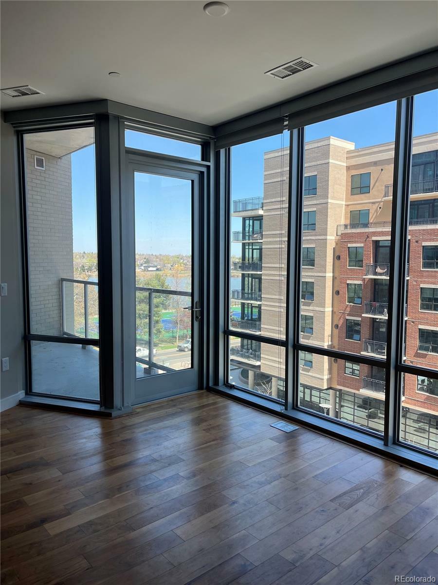 Property Photo: 4200 W 17th Avenue 411 CO 80204
