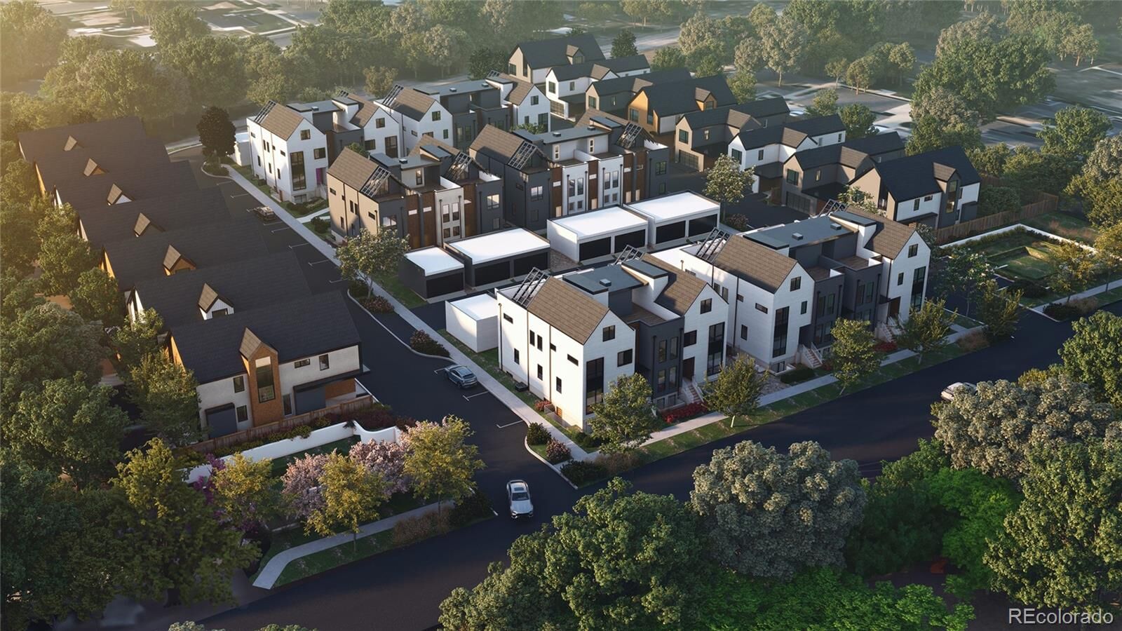 Property Photo:  580 Lombardi Circle  CO 80027 